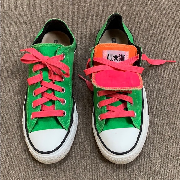 Converse Shoes - Women’s Converse All Stars (Custom)